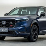 October Honda Sales: Car Sales Dip, Motorcycles See Modest Growth