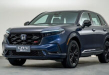 October Honda Sales: Car Sales Dip, Motorcycles See Modest Growth