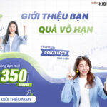 “Introducing You – Unlimited Rewards” with Up to 70% Cashback at KIS Securities