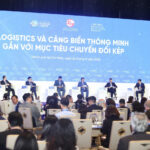 Unlocking Vietnam’s Potential: The Rise of Smart, Sustainable Green Ports