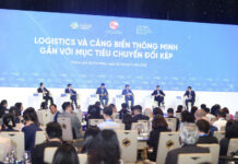 Unlocking Vietnam’s Potential: The Rise of Smart, Sustainable Green Ports