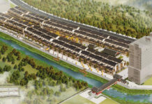 Fuji Onsen Chairman’s Thera Home: Unveiling Japanese Business Philosophy