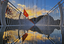 Vietnam Unveils $3.6 Billion World’s Longest Structure, Surpassing China’s Record