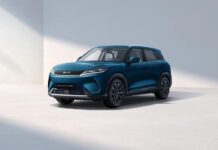 Global Electric Vehicle Leader Unveils PHEV Variant of Best-Selling EV Model in Vietnam