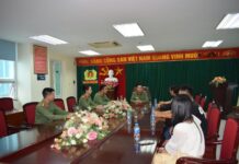 Foreign Company and 39 Workers Fined VND 900 Million: What Happened?