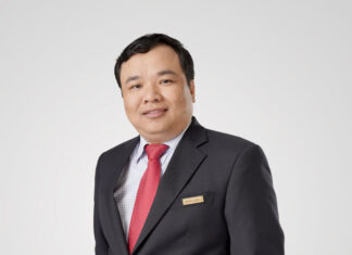 ABBANK: Vũ Văn Tiền Reappointed as Chairman, Phạm Duy Hiếu Steps Down as CEO