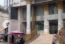 Mailisa Headquarters in Ho Chi Minh City Shuts Down Following CEO’s Indictment