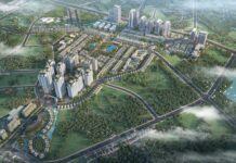 Vingroup to Pay Over VND 8,000 Billion in Land Compensation for Project in Phạm Nhật Vượng’s Hometown