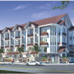 Proposed Investigation and Enforcement Against Land and Construction Violations in a Ho Chi Minh City Project