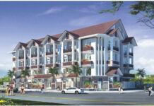 Proposed Investigation and Enforcement Against Land and Construction Violations in a Ho Chi Minh City Project