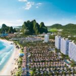 Vietnam’s First Special Economic Zone with a Private Airport Unveils Groundbreaking, Unprecedented Project