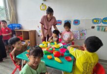 Ministry of Home Affairs Warns Against Special Salary Coefficient Implementation for Educators