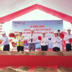 Latest Developments in Vietnam’s Largest Gas Pipeline Project