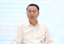 Deputy Finance Minister Discusses Capital Market and Securities Development