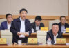 State Budget Revenue Surpasses VND 2.18 Trillion in 10 Months