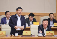State Budget Revenue Surpasses VND 2.18 Trillion in 10 Months