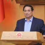 Prime Minister Chairs October Government Meeting, Deliberating Key National Agendas