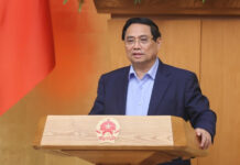 Prime Minister Chairs October Government Meeting, Deliberating Key National Agendas