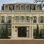 “Inside the Lavish Real Estate Empire of Doan Di Bang: Couple Reveals $17M Mansion Still Under Construction After 4 Years”