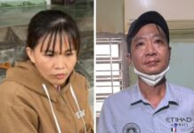 “38-Year-Old Real Estate Agent Arrested in Property Scam”