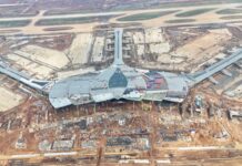 Accelerating Billion-Dollar Infrastructure Projects in Dong Nai, Centering Around Long Thanh Airport