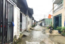 Cracking Down on Unauthorized Construction: Ho Chi Minh City Implements New Regulations