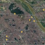 Prime Relocation Spots: Mapping Companies Moving Out of Hanoi’s City Center, Anticipated Land Use Beyond Residential High-Rises