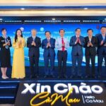 Vietnam Conglomerate Unveils Strategic Masterplan: 81km Expressway to Dutch-Korean Scale Port City