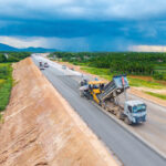 Accelerating Five Key Transportation Projects: Boosting Public Investment Disbursement Progress