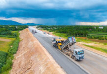 Accelerating Five Key Transportation Projects: Boosting Public Investment Disbursement Progress