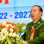 Veteran Bùi Xuân Tờ, 70, Develops $43 Million Industrial Park in Quảng Ninh