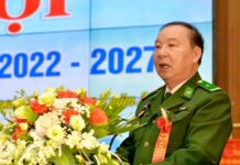 Veteran Bùi Xuân Tờ, 70, Develops $43 Million Industrial Park in Quảng Ninh