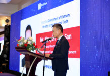 UK-Vietnam Business Summit 2025: Inaugural Edition Launches