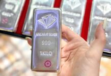 November 18: Silver Prices Plunge Across the Board