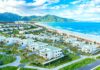 ALMA Resort Cam Ranh Owner Faces Tax Debt, CEO Temporarily Banned from Leaving Vietnam