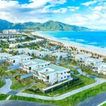 ALMA Resort Cam Ranh Owner Faces Tax Debt, CEO Temporarily Banned from Leaving Vietnam