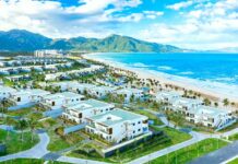 ALMA Resort Cam Ranh Owner Faces Tax Debt, CEO Temporarily Banned from Leaving Vietnam