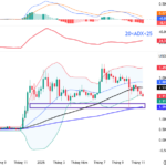 November 2025 Crypto Report (Part 2): Returning to Critical Support Levels?
