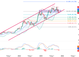 November 2025 Crypto Report (Part 1): A Wave of Negativity Sweeps In