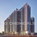 DGC’s $190 Million Real Estate Project Approved, Stock Surges to 100,000 VND