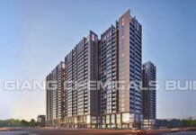 DGC’s $190 Million Real Estate Project Approved, Stock Surges to 100,000 VND