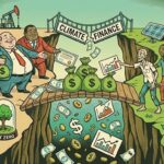 Climate Justice: Bridging the Financial Gap to Close the Inequality Chasm
