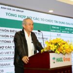 Bầu Đức’s IPO Pledge for Subsidiary: 30% Annual Growth, 50% Profit as Dividends