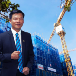 Lê Văn Nam Steps Down as CEO of Hòa Bình
