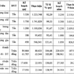 Hòa Bình Rubber Anticipates 92% Plunge in Q4 After-Tax Profit