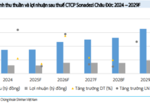 Should You Invest in SZC, BSR, and MWG?