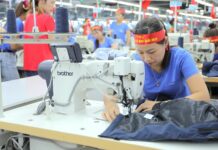 Weaving and Garment Industry Surges Ahead Despite Market Volatility