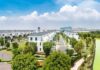 Over 2,300 Properties at Aqua City Project Authorized for Sales Contract Signing