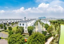 Over 2,300 Properties at Aqua City Project Authorized for Sales Contract Signing