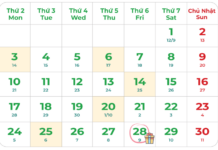 IR AWARDS: November 2025 Disclosure Schedule Highlights